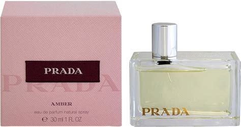 prada amber pour femme eau de parfum vapo 30ml|prada amber pour femme.